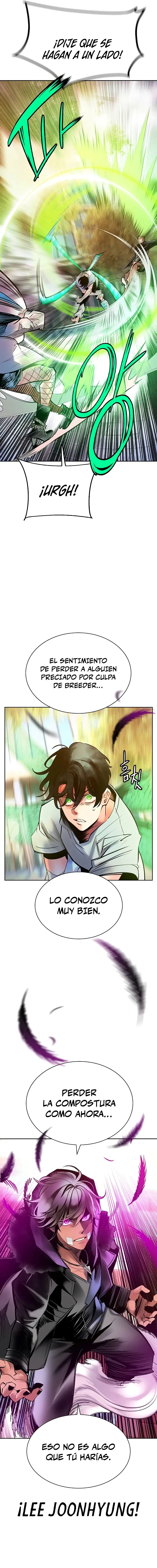 Read Zumo de la selva ES Manga Online