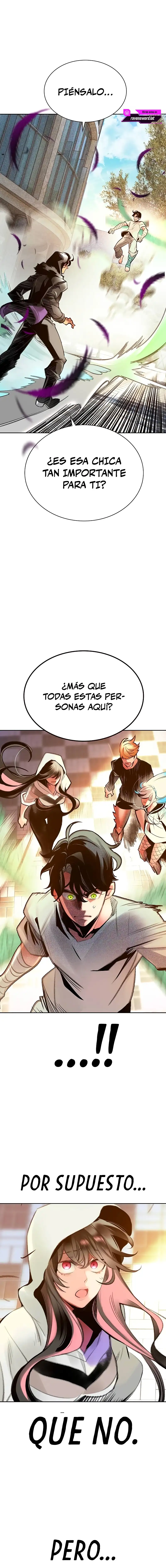 Read Zumo de la selva ES Manga Online