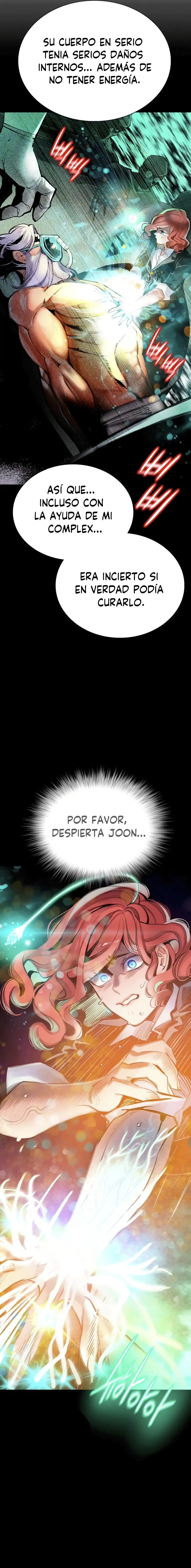Read Zumo de la selva ES Manga Online