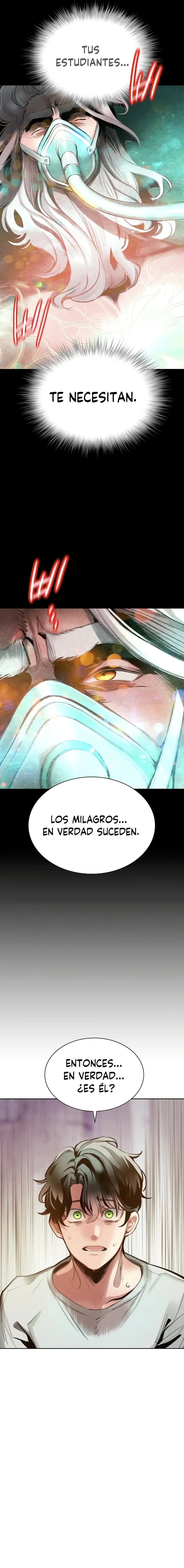 Read Zumo de la selva ES Manga Online