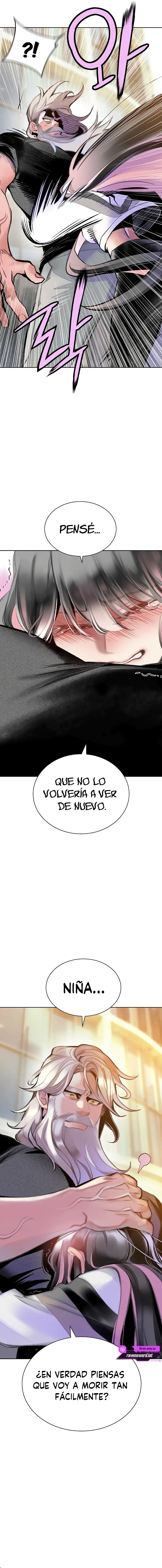 Read Zumo de la selva ES Manga Online