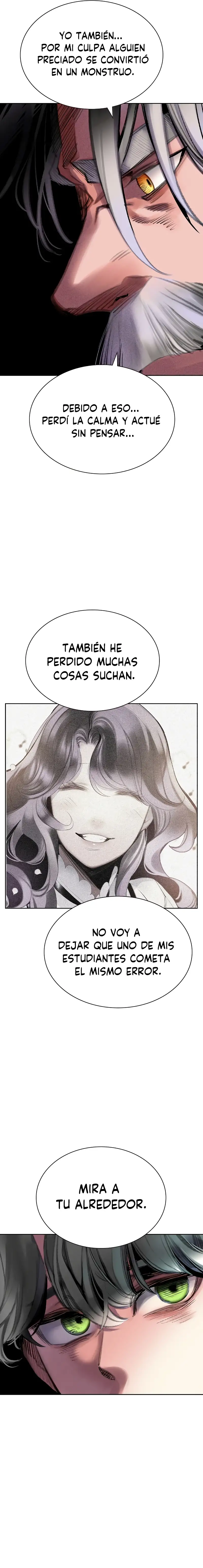 Read Zumo de la selva ES Manga Online