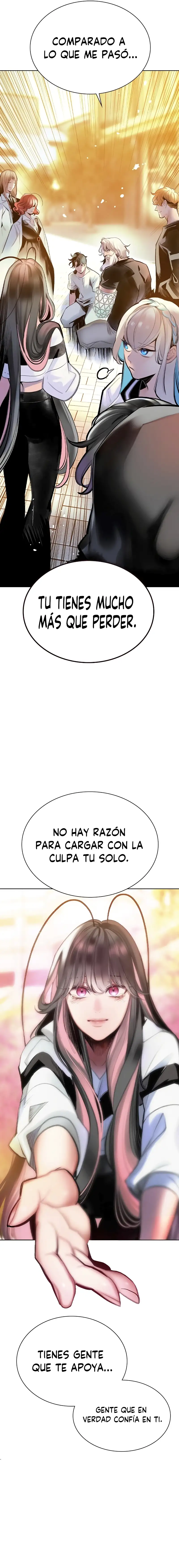 Read Zumo de la selva ES Manga Online