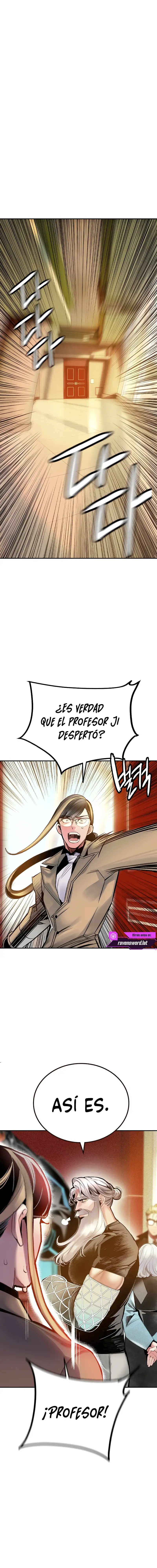 Read Zumo de la selva ES Manga Online