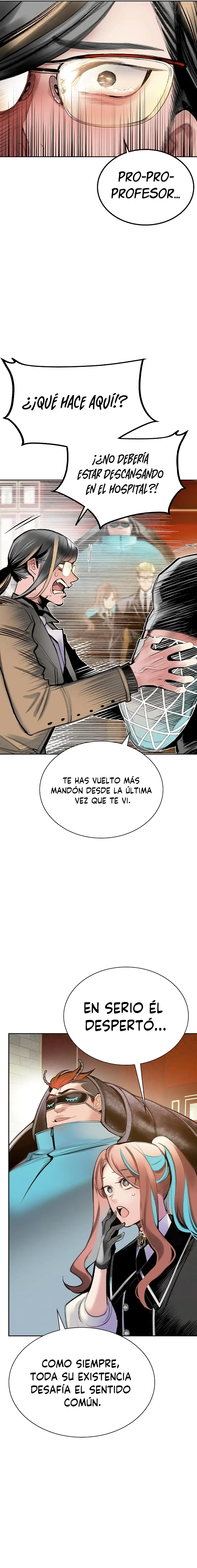 Read Zumo de la selva ES Manga Online