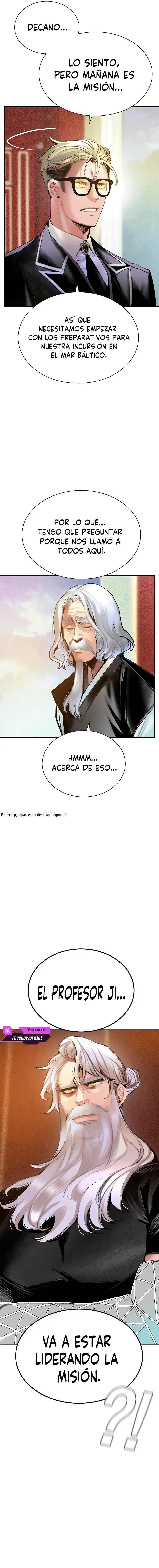 Read Zumo de la selva ES Manga Online