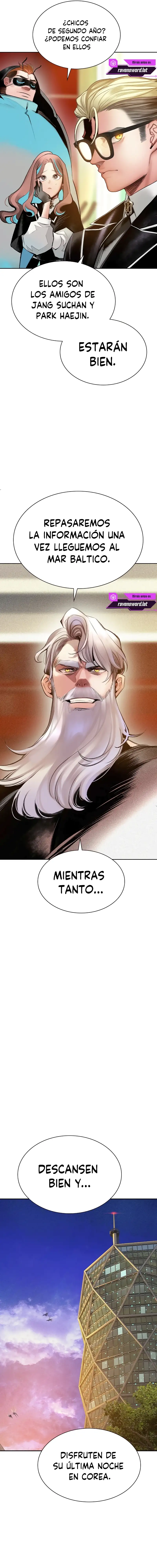 Read Zumo de la selva ES Manga Online