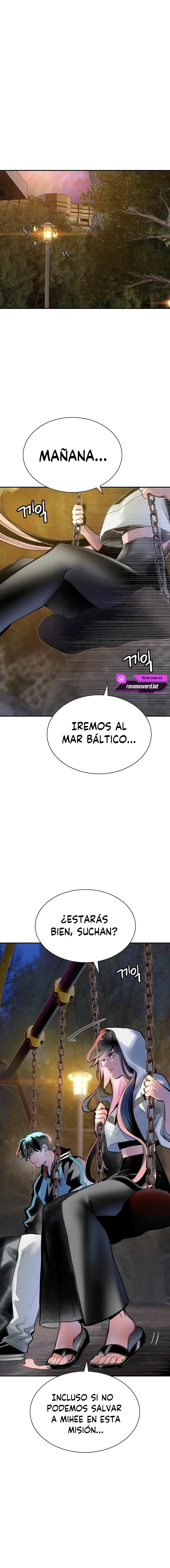 Read Zumo de la selva ES Manga Online