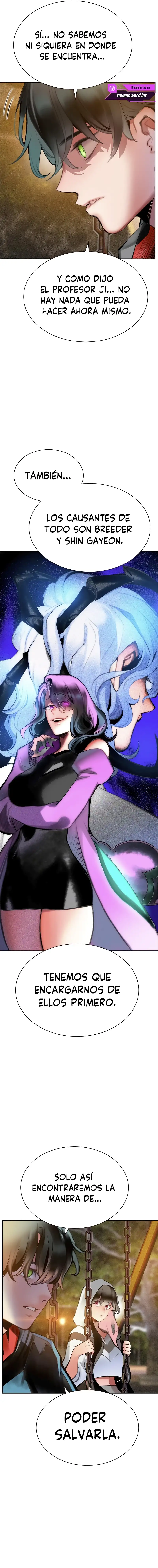 Read Zumo de la selva ES Manga Online
