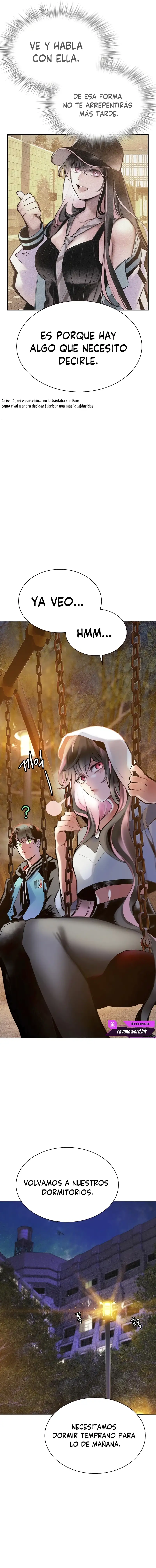 Read Zumo de la selva ES Manga Online