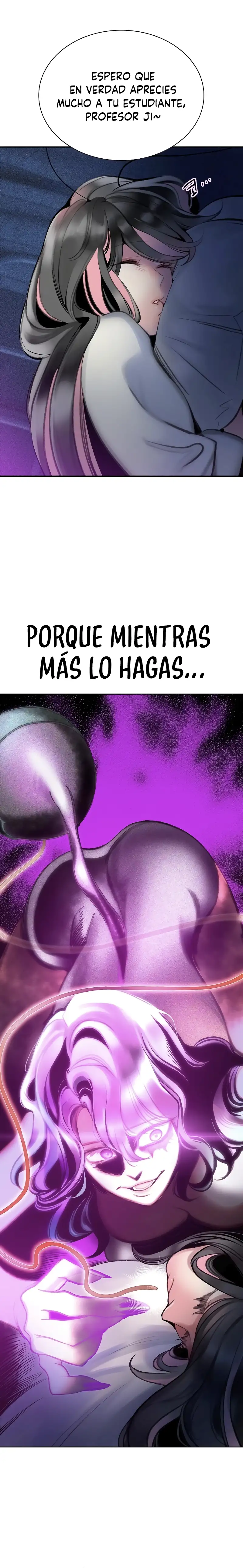 Read Zumo de la selva ES Manga Online