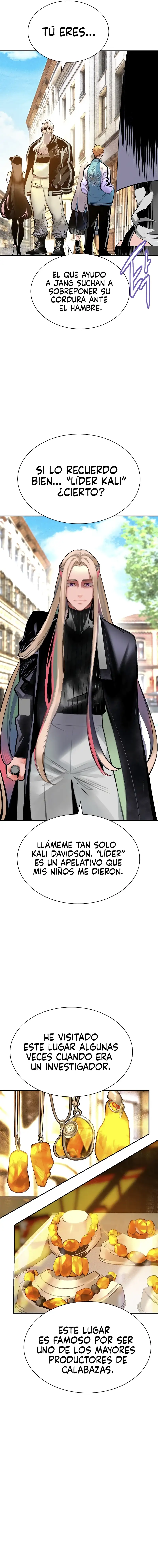 Read Zumo de la selva ES Manga Online
