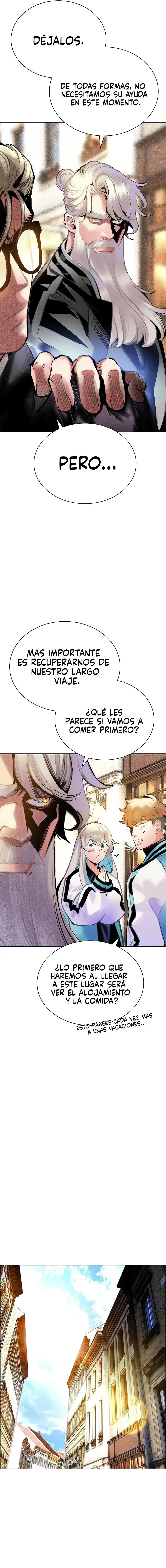 Read Zumo de la selva ES Manga Online