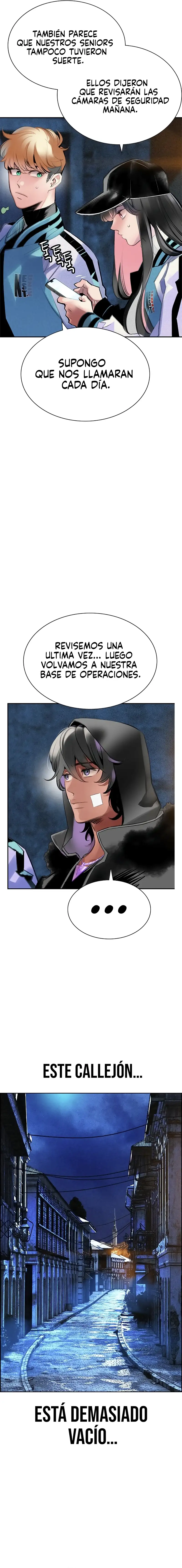 Read Zumo de la selva ES Manga Online