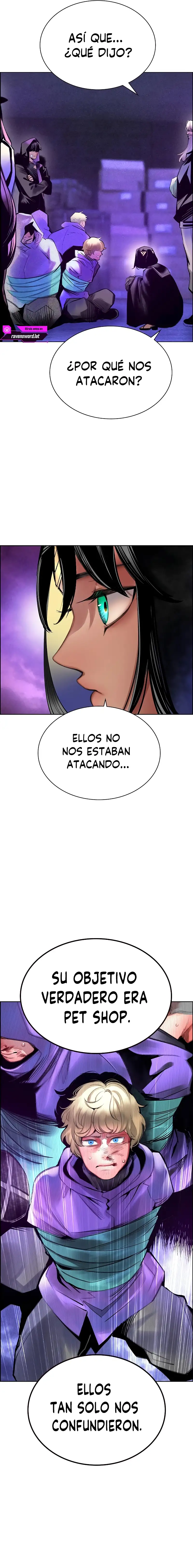 Read Zumo de la selva ES Manga Online