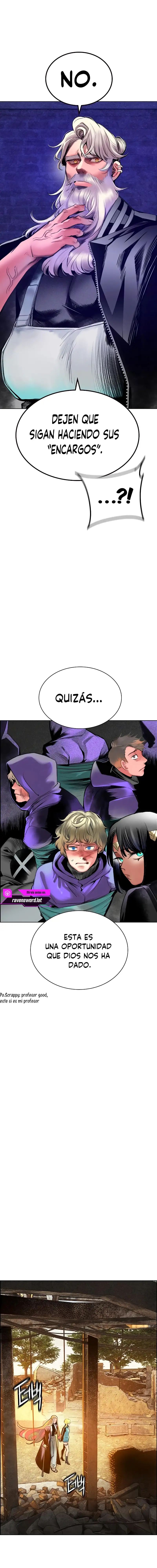 Read Zumo de la selva ES Manga Online