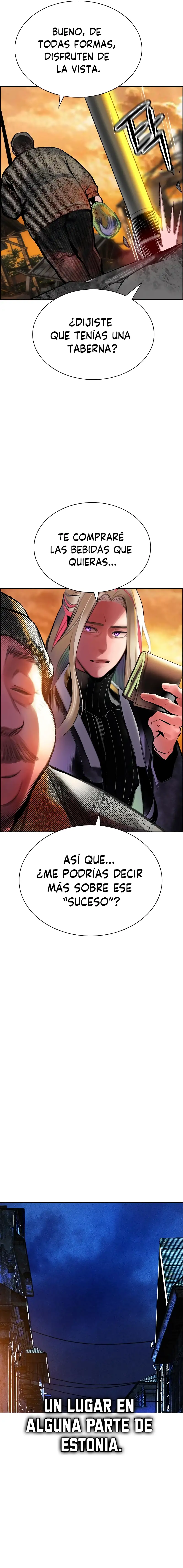 Read Zumo de la selva ES Manga Online
