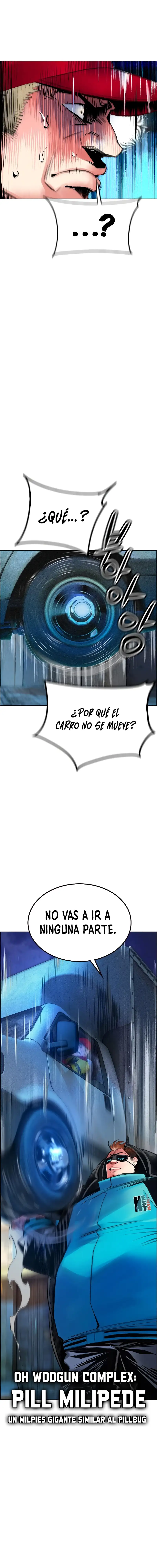 Read Zumo de la selva ES Manga Online