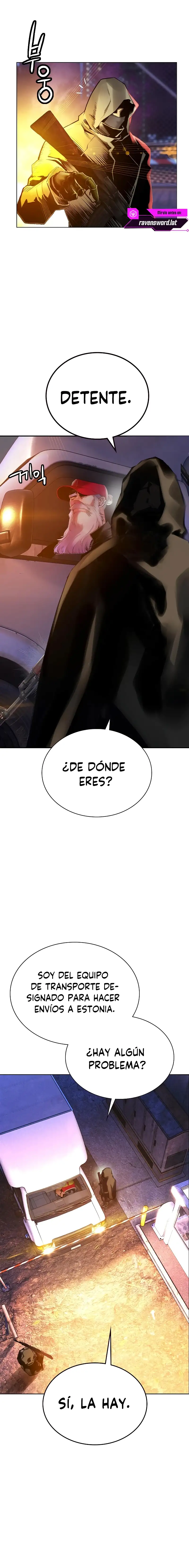 Read Zumo de la selva ES Manga Online