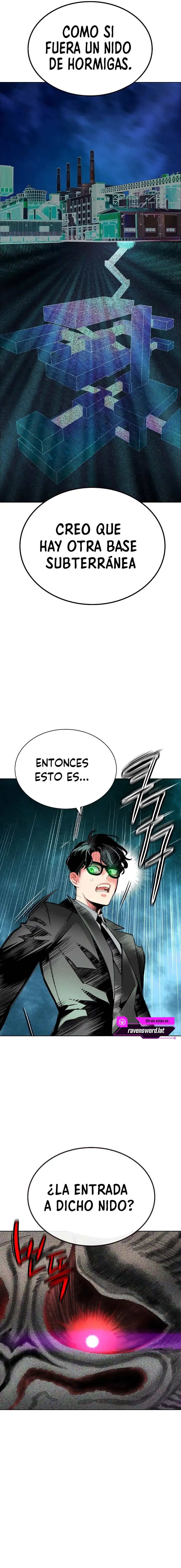 Read Zumo de la selva ES Manga Online