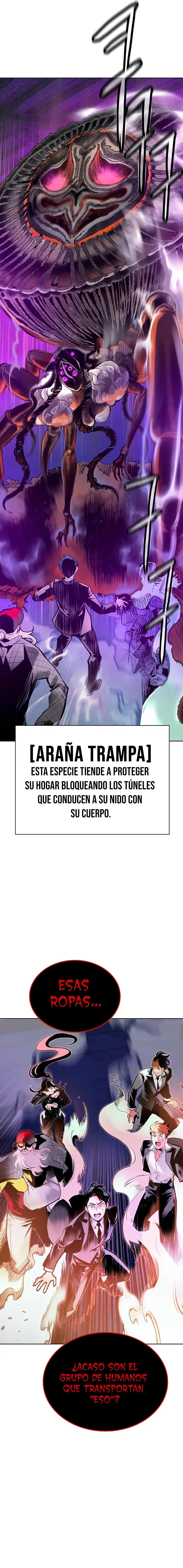 Read Zumo de la selva ES Manga Online