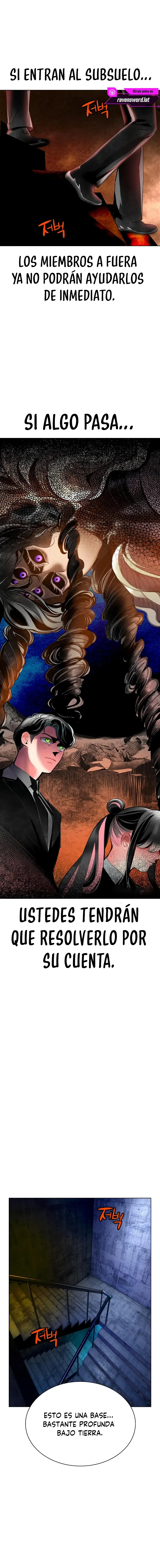 Read Zumo de la selva ES Manga Online