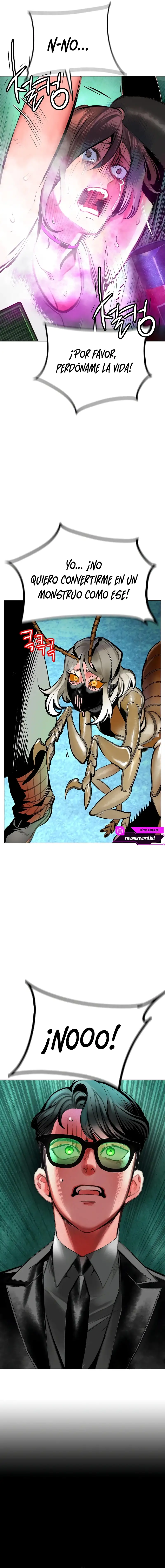 Read Zumo de la selva ES Manga Online