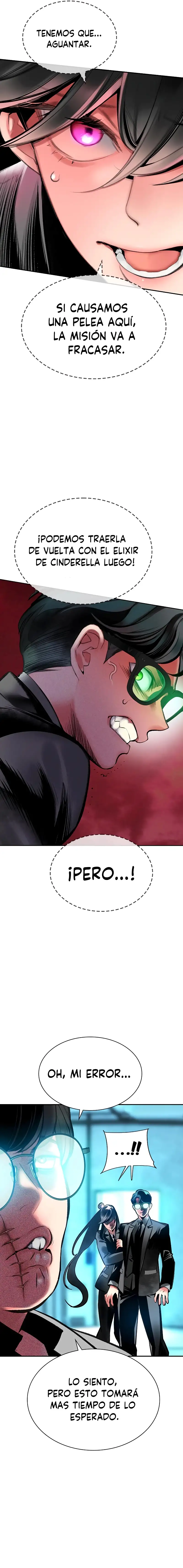 Read Zumo de la selva ES Manga Online