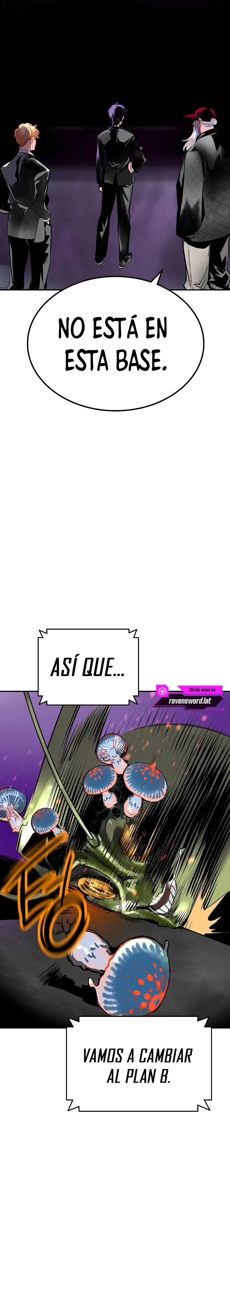 Read Zumo de la selva ES Manga Online
