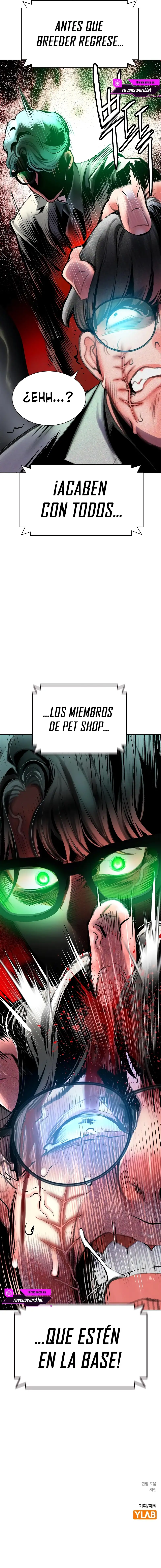 Read Zumo de la selva ES Manga Online