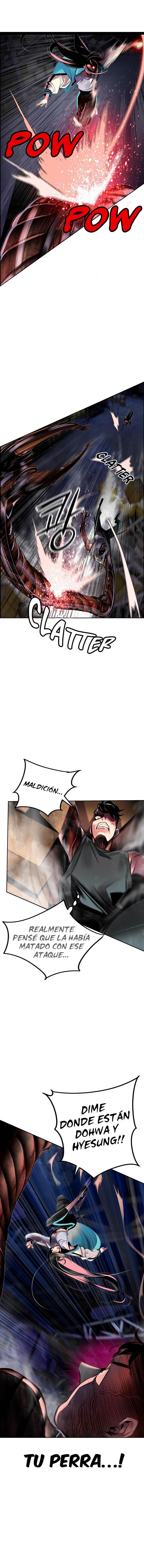 Read Zumo de la selva ES Manga Online