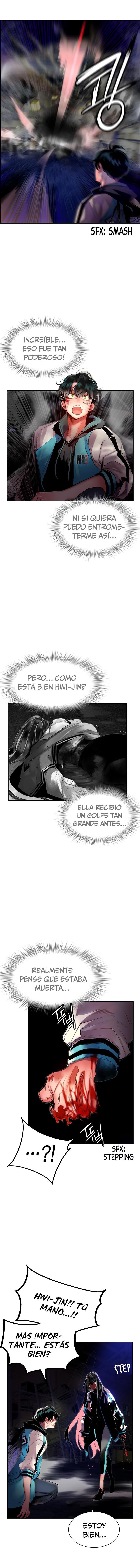 Read Zumo de la selva ES Manga Online
