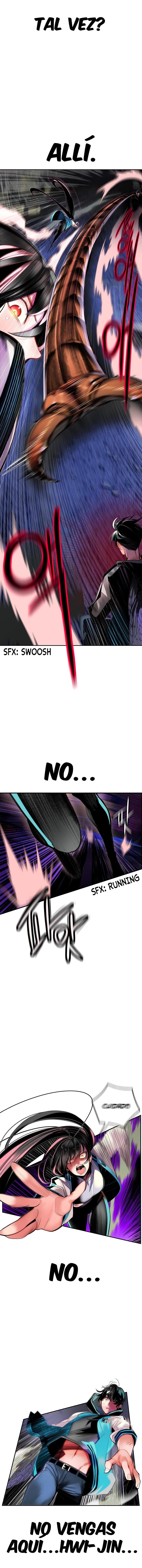 Read Zumo de la selva ES Manga Online