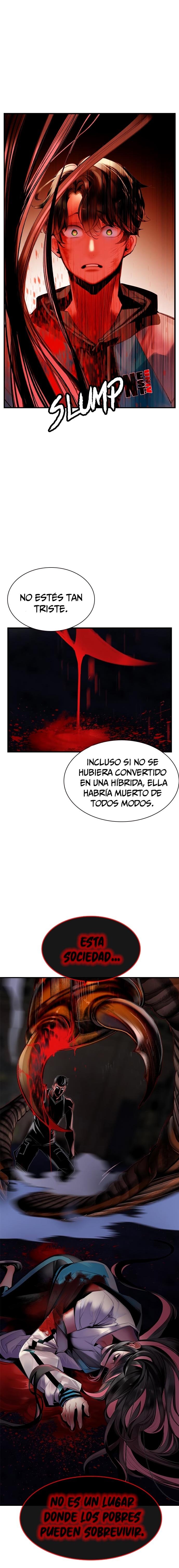 Read Zumo de la selva ES Manga Online