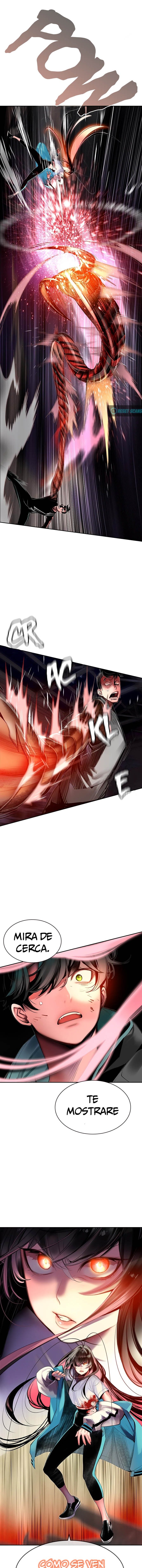 Read Zumo de la selva ES Manga Online