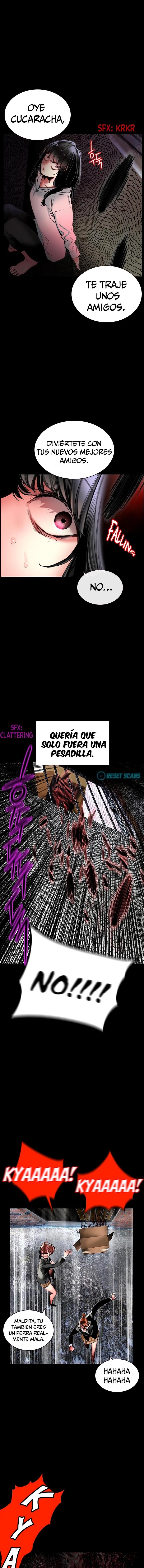 Read Zumo de la selva ES Manga Online