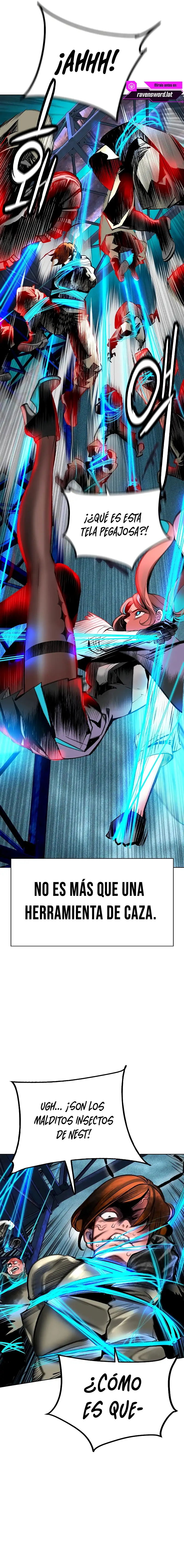 Read Zumo de la selva ES Manga Online