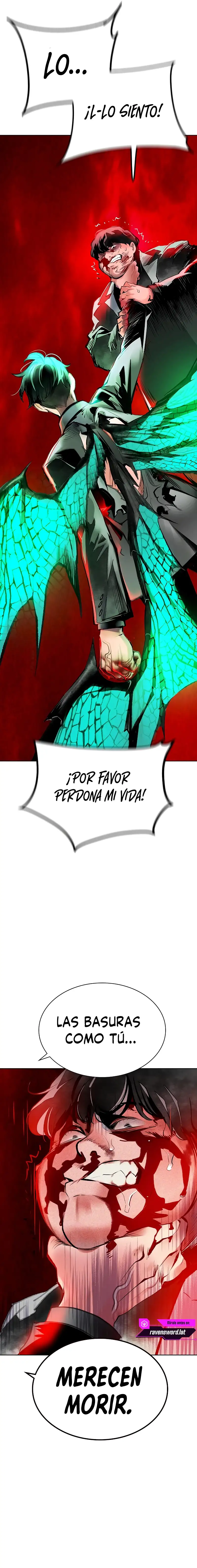 Read Zumo de la selva ES Manga Online