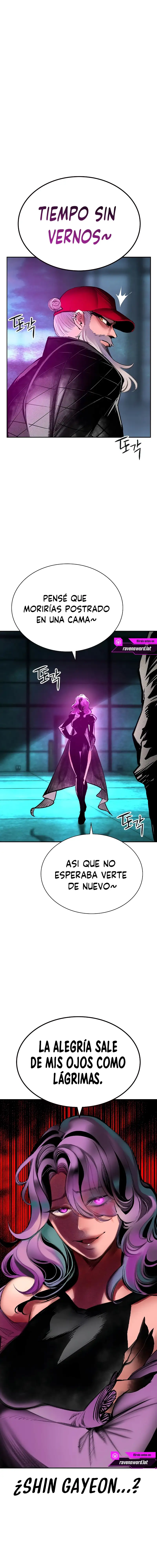 Read Zumo de la selva ES Manga Online