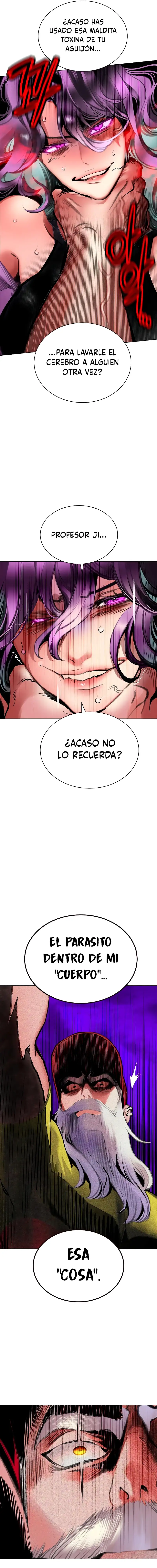 Read Zumo de la selva ES Manga Online