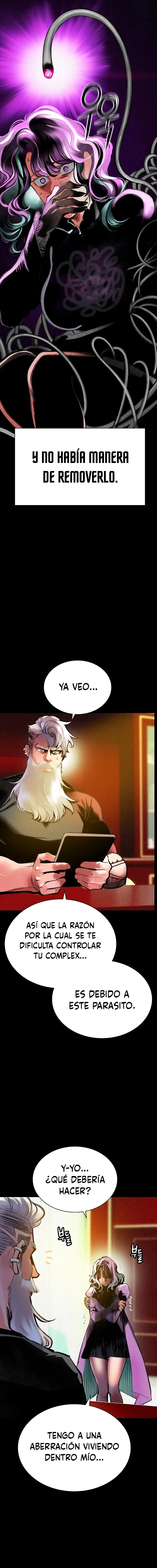 Read Zumo de la selva ES Manga Online