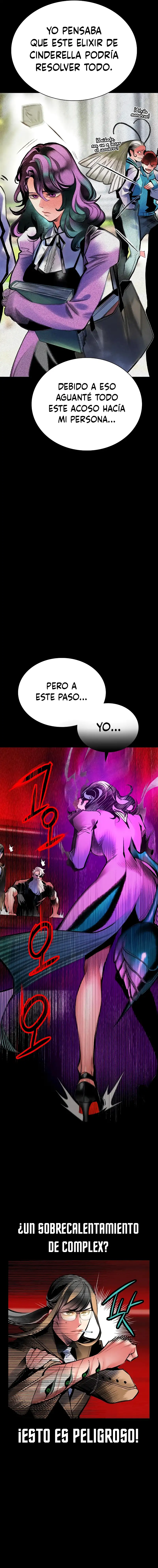 Read Zumo de la selva ES Manga Online