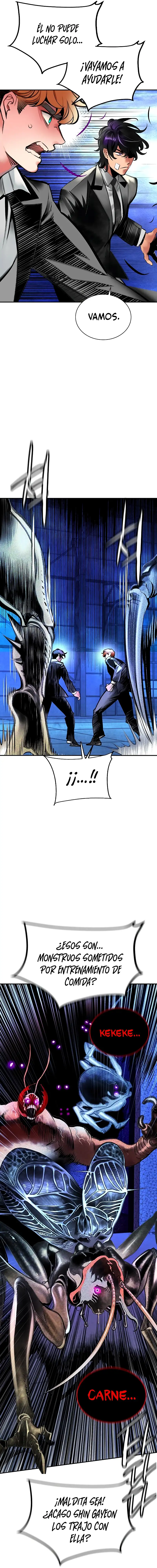 Read Zumo de la selva ES Manga Online