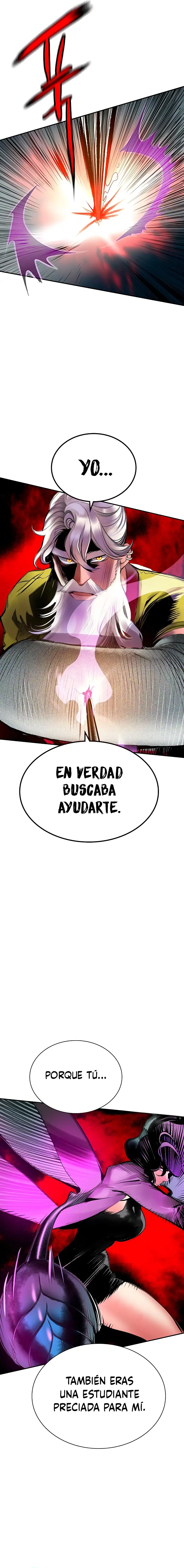 Read Zumo de la selva ES Manga Online