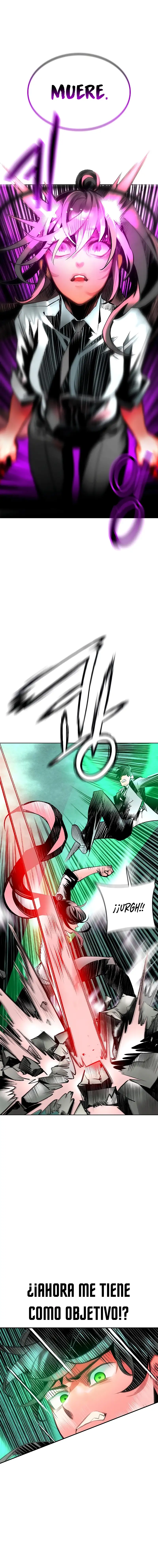 Read Zumo de la selva ES Manga Online