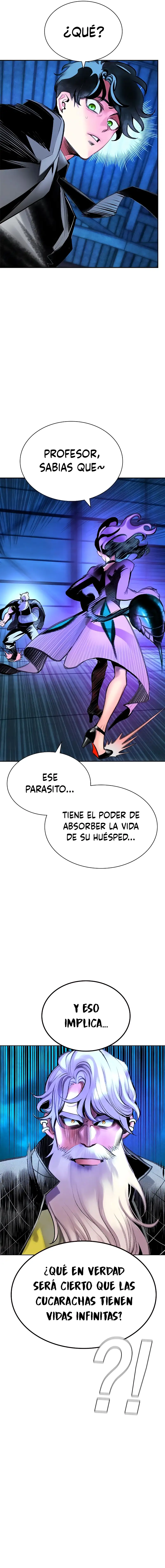 Read Zumo de la selva ES Manga Online