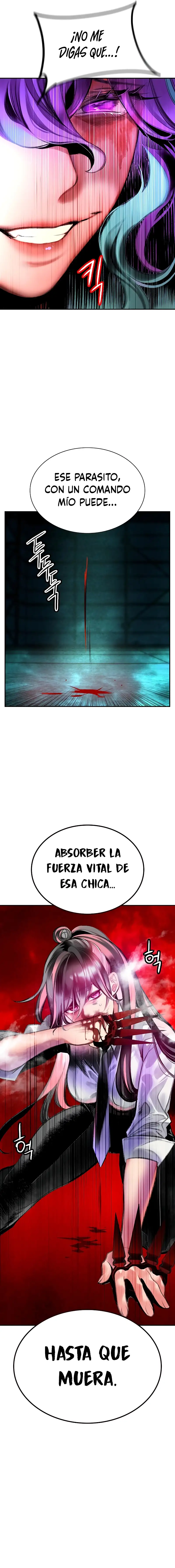 Read Zumo de la selva ES Manga Online