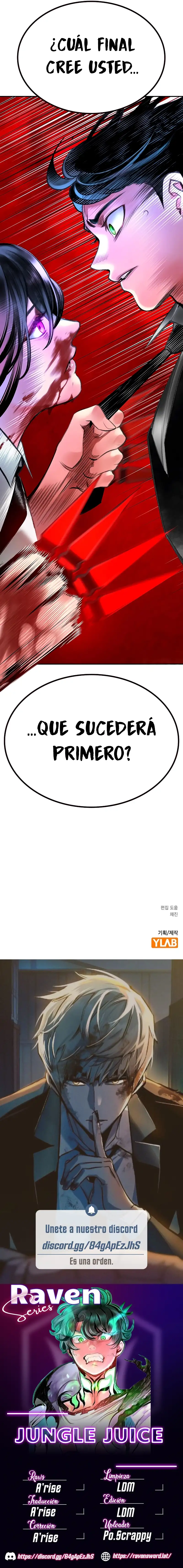 Read Zumo de la selva ES Manga Online