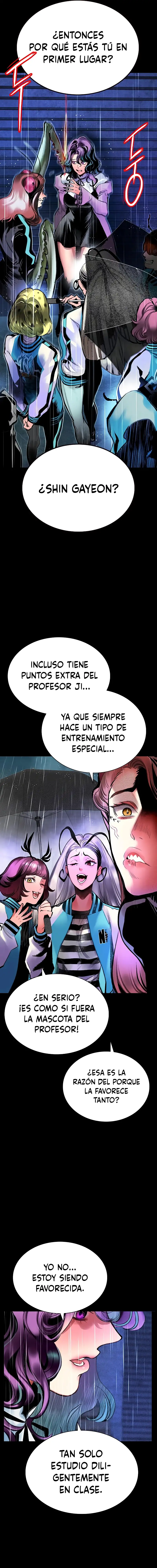 Read Zumo de la selva ES Manga Online