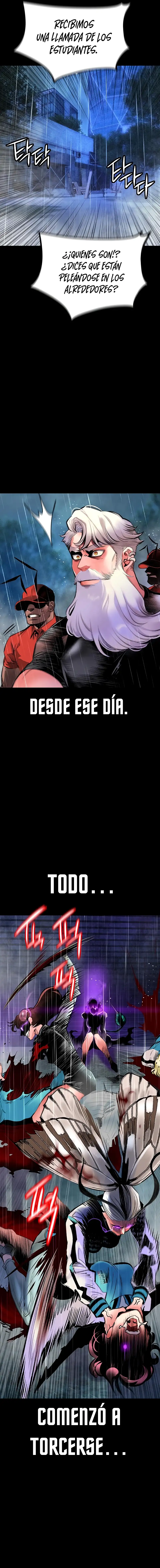 Read Zumo de la selva ES Manga Online